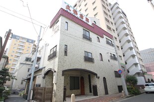 東仲ノ町貸し戸建の物件外観写真